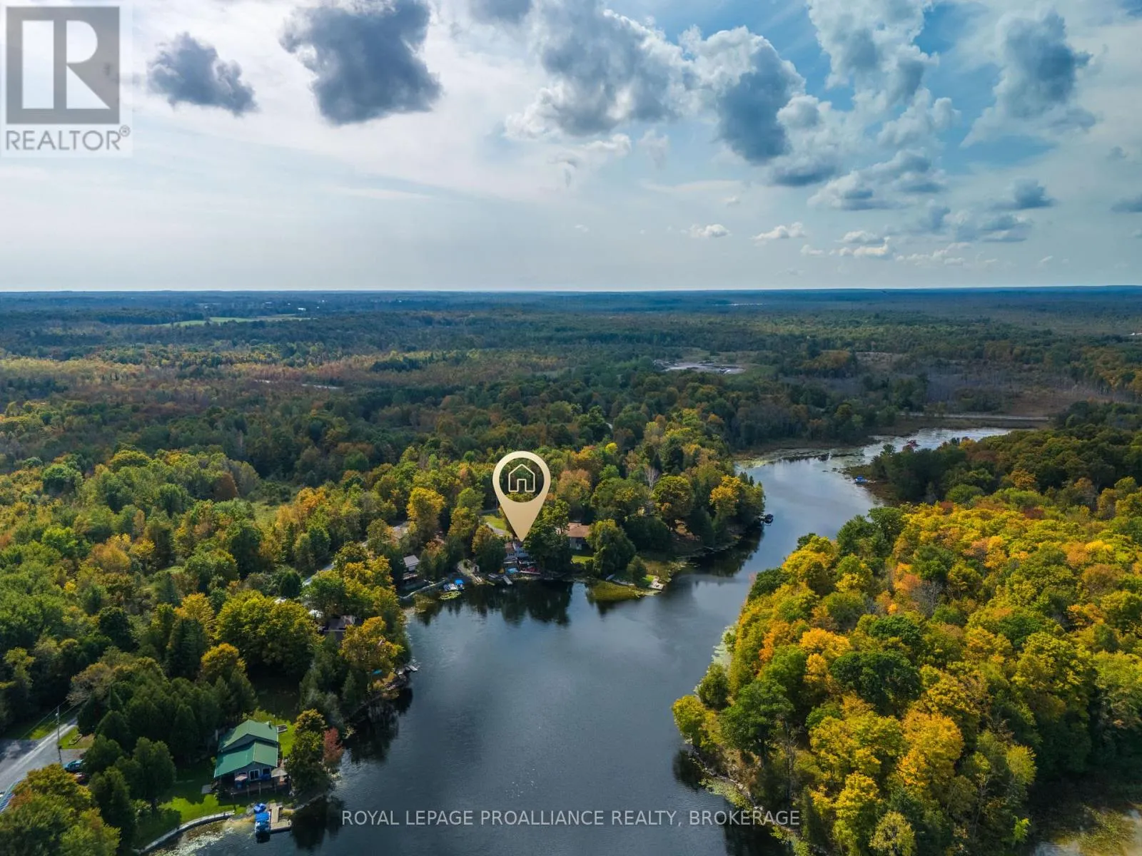 1057 QUINTE CONSERVATION LANE