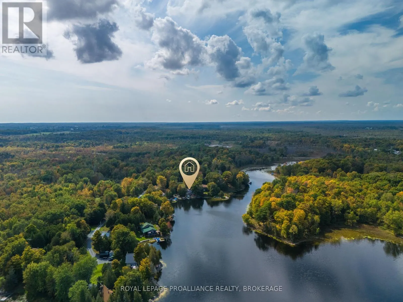 1057 QUINTE CONSERVATION LANE
