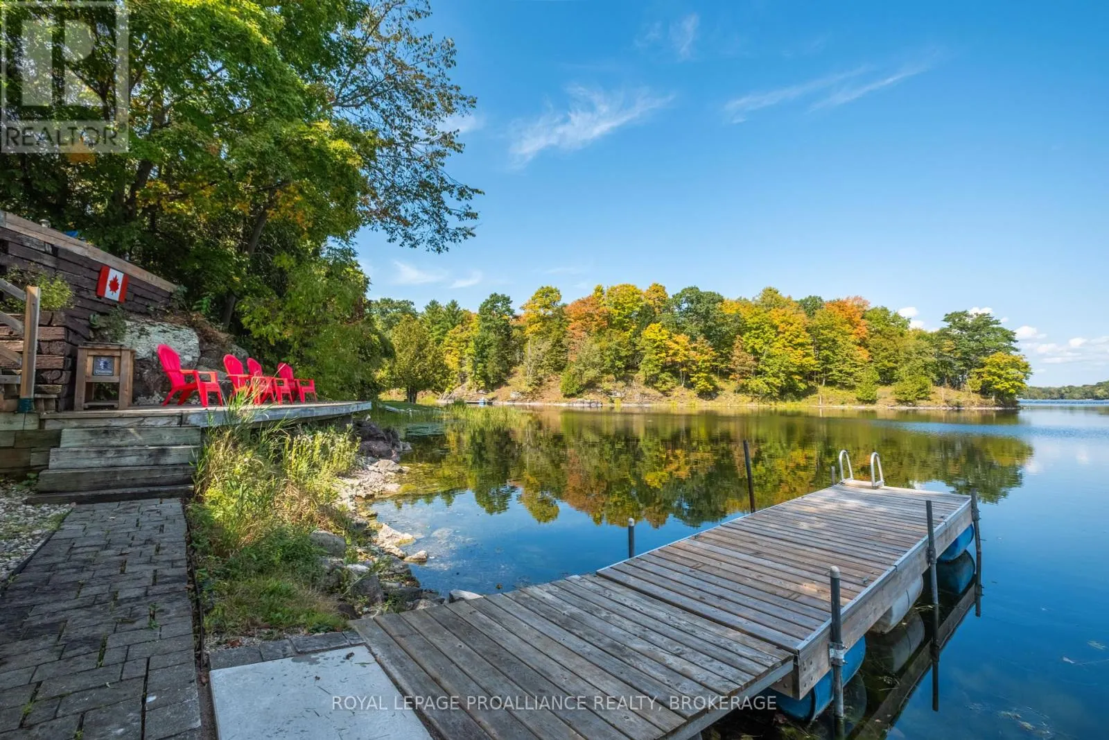1057 QUINTE CONSERVATION LANE