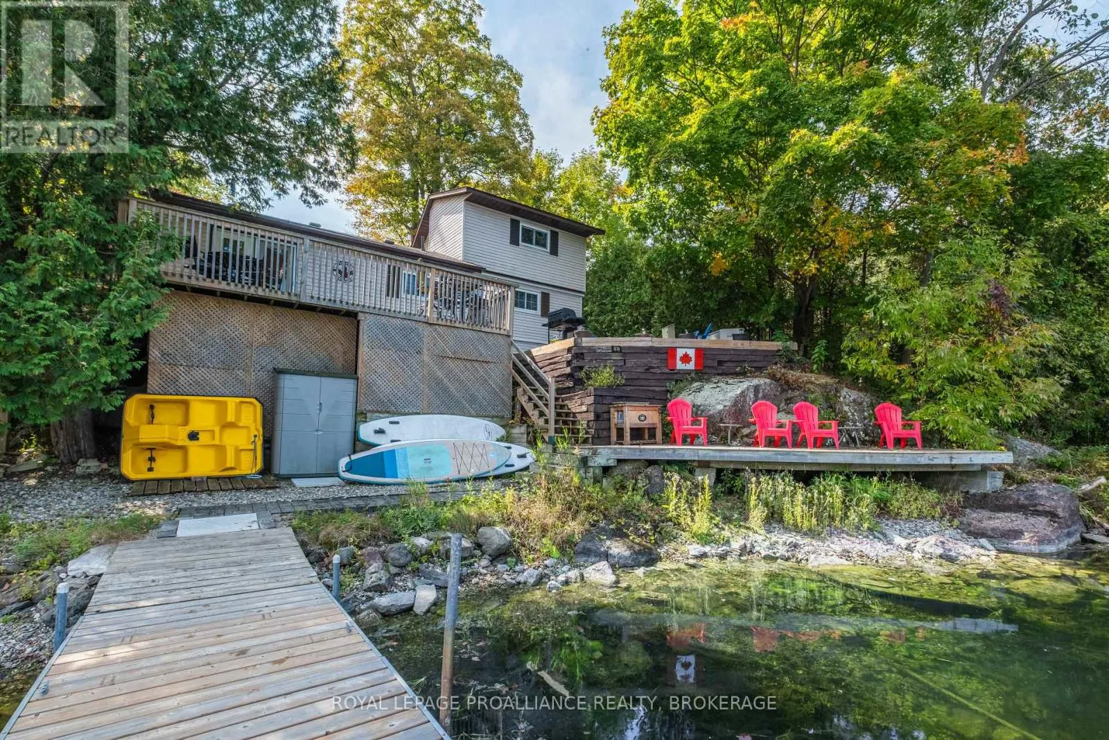 1057 QUINTE CONSERVATION LANE