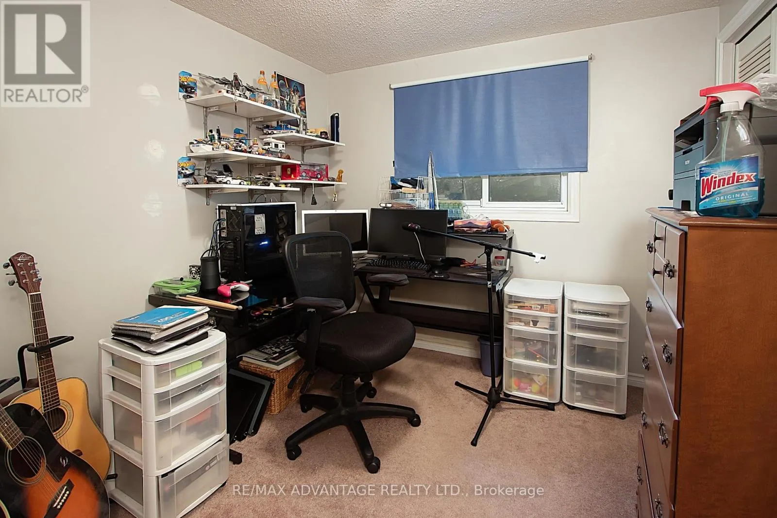 126 OLYMPIC CRESCENT