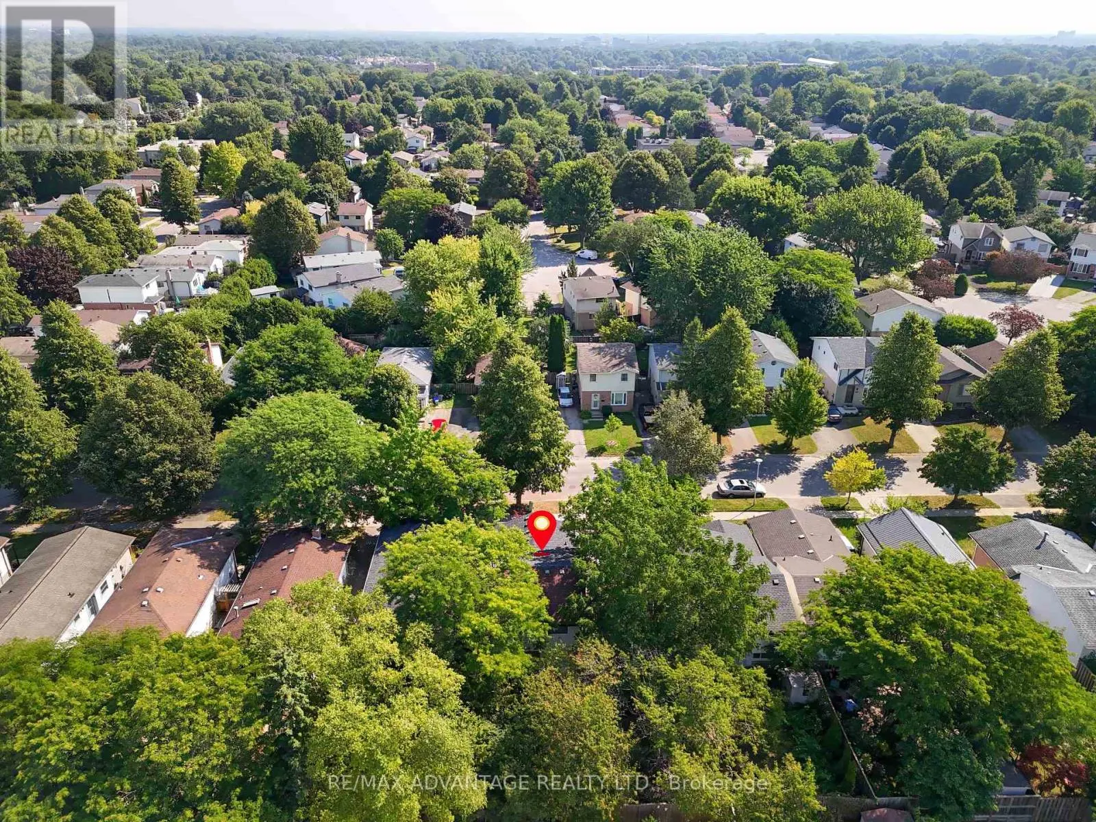 126 OLYMPIC CRESCENT