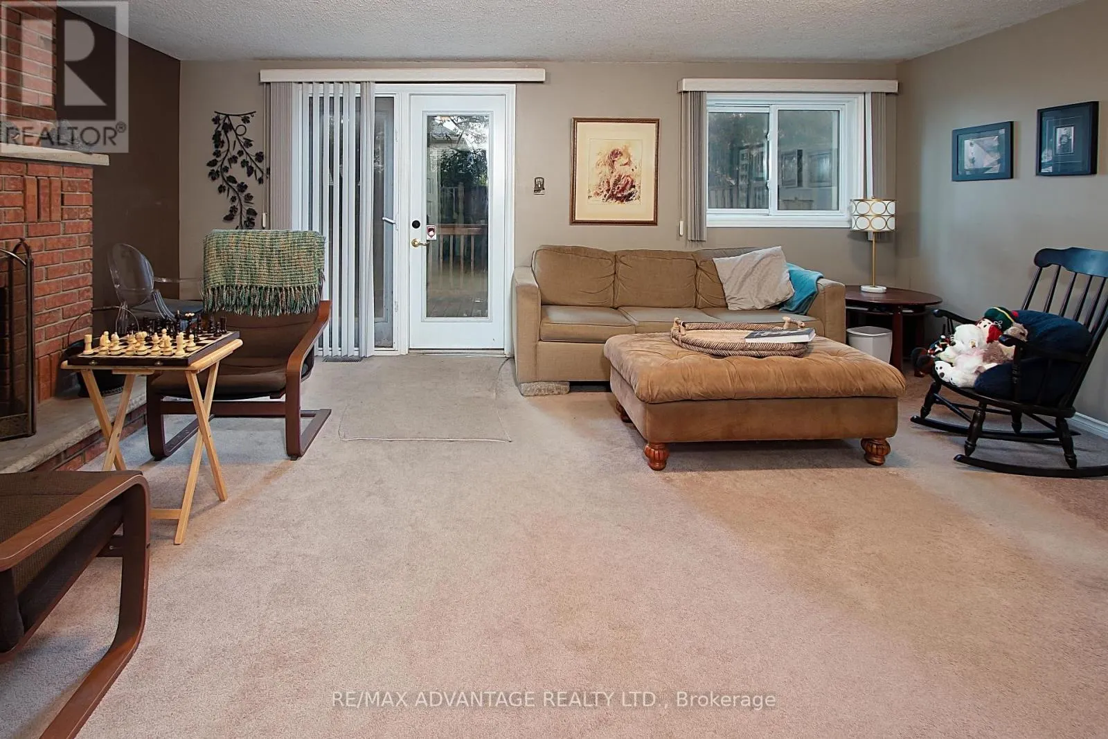 126 OLYMPIC CRESCENT
