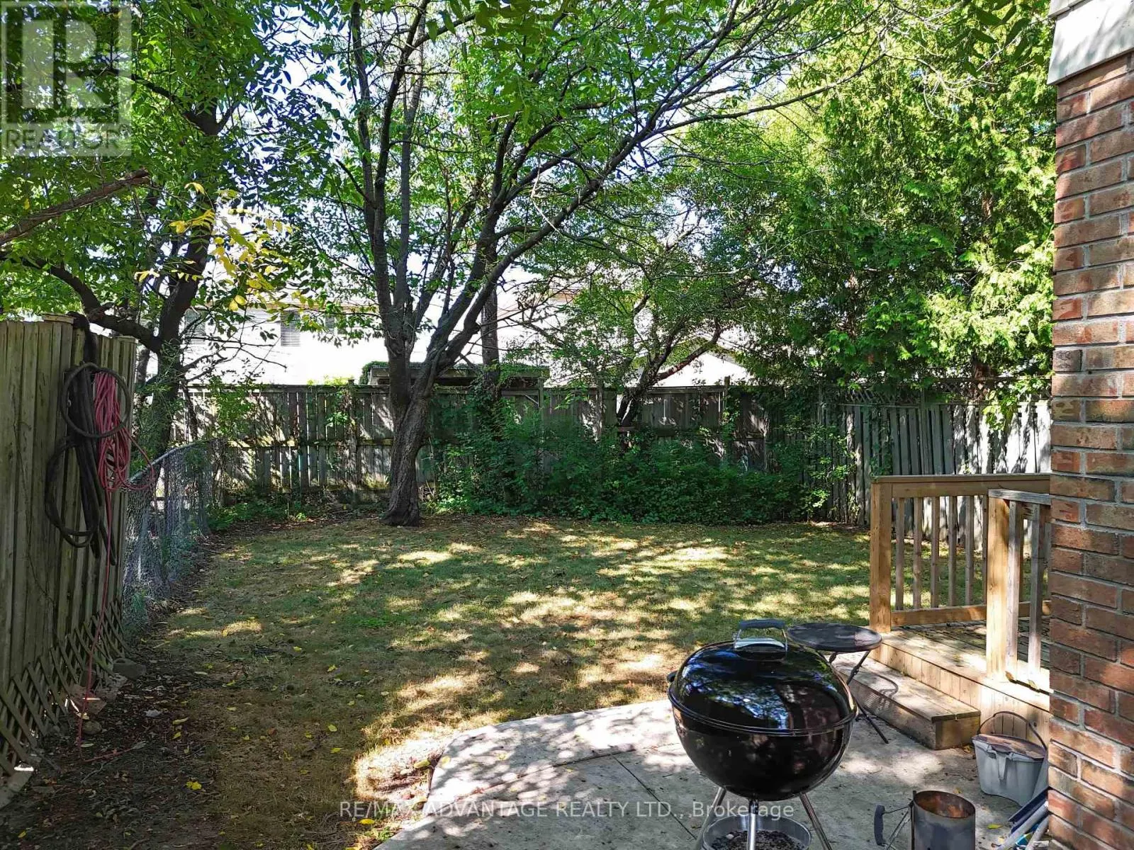 126 OLYMPIC CRESCENT