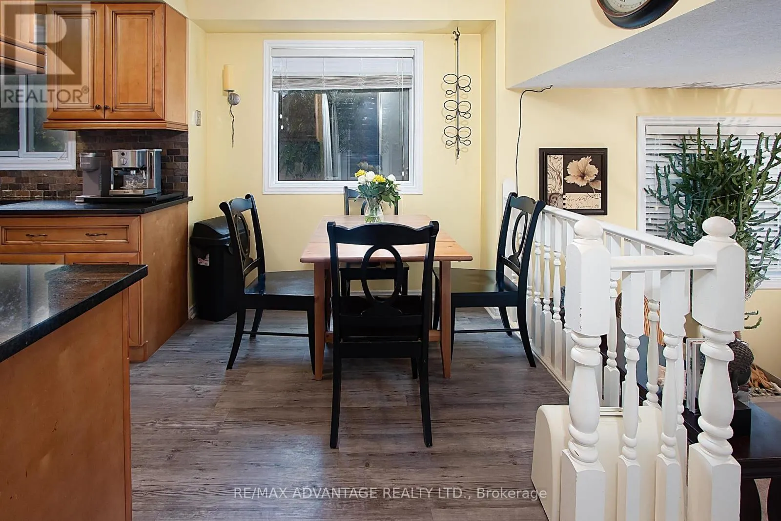 126 OLYMPIC CRESCENT