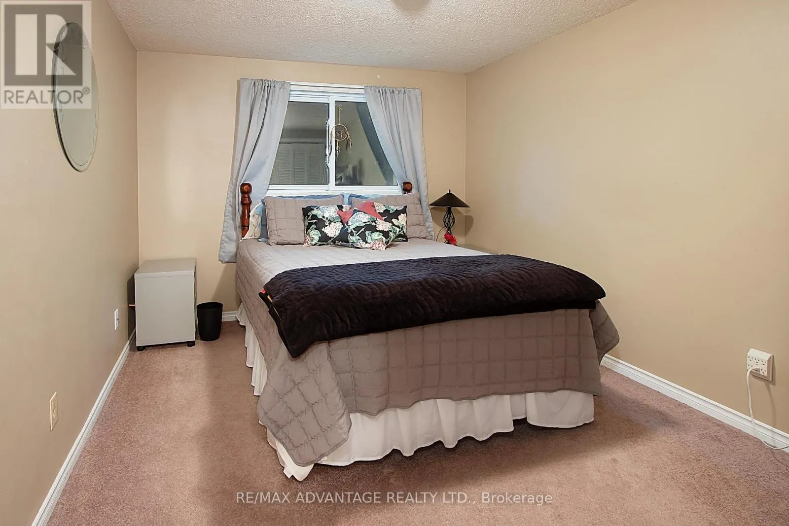 126 OLYMPIC CRESCENT