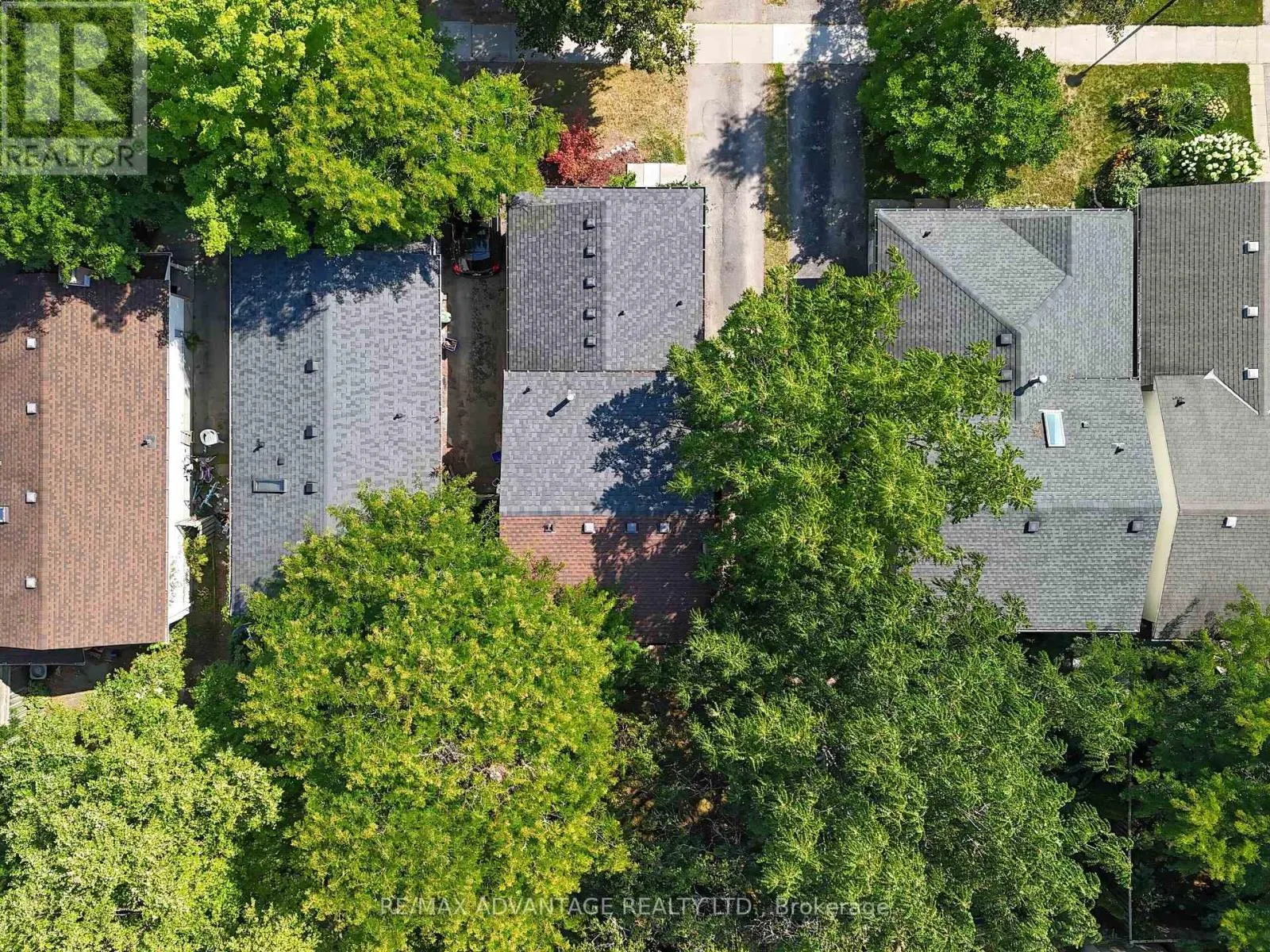 126 OLYMPIC CRESCENT