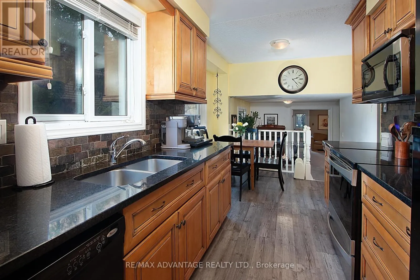 126 OLYMPIC CRESCENT