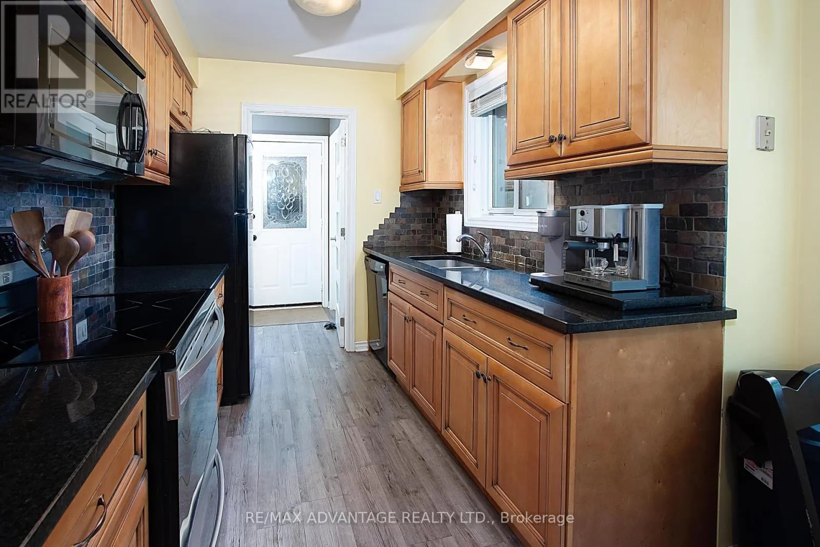 126 OLYMPIC CRESCENT