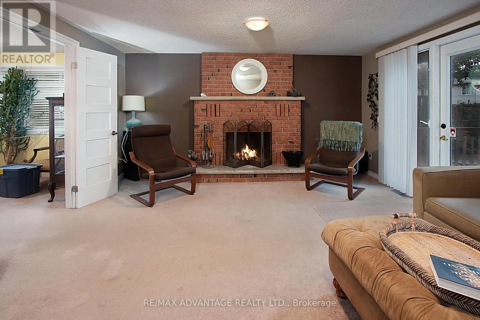 126 OLYMPIC CRESCENT