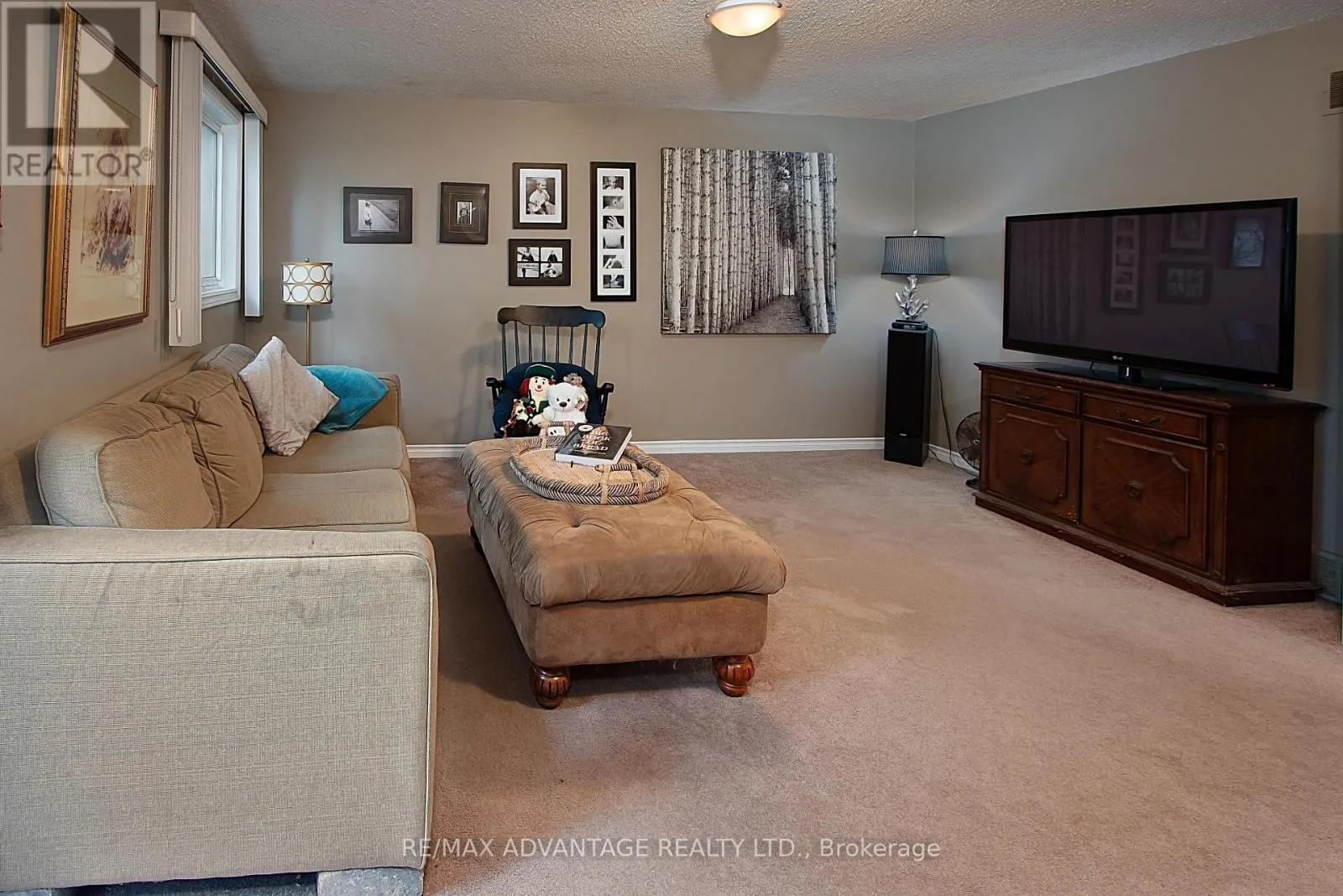126 OLYMPIC CRESCENT
