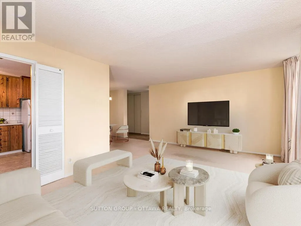 203 - 2951 RIVERSIDE DRIVE