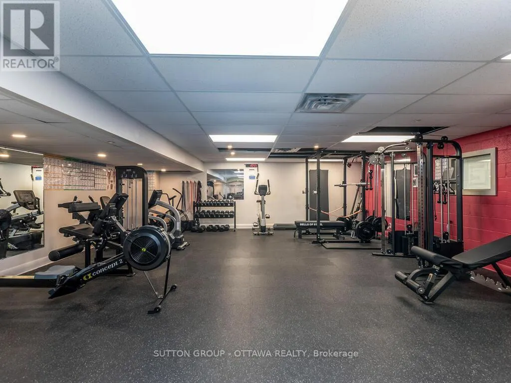 203 - 2951 RIVERSIDE DRIVE