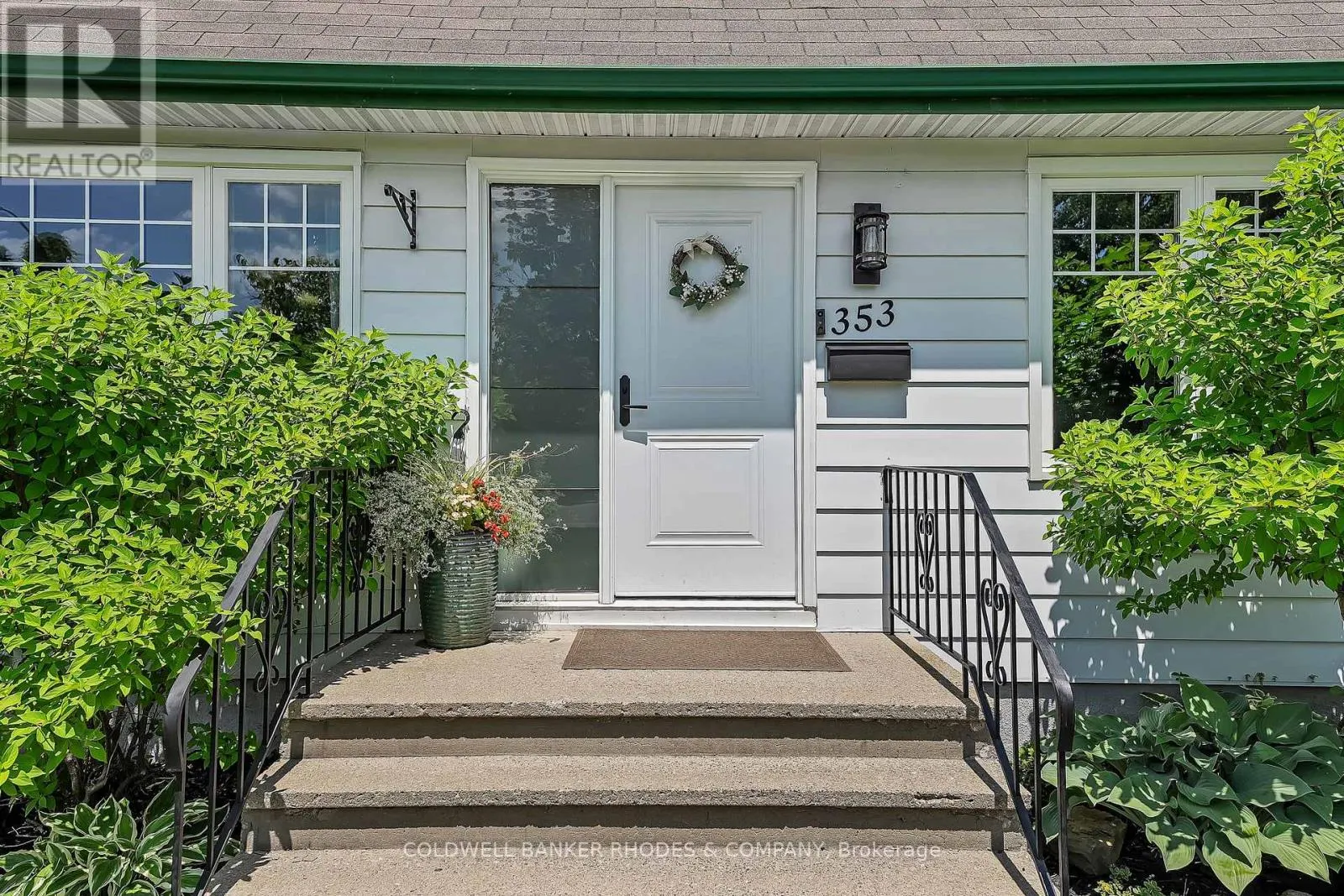 353 SPARTAN STREET