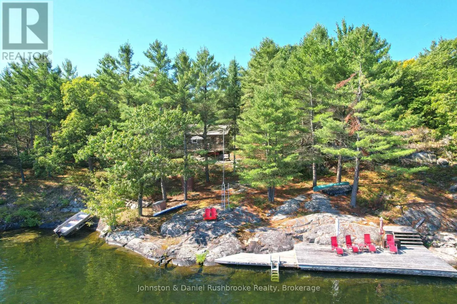 148 SMOOTH ROCK ROAD