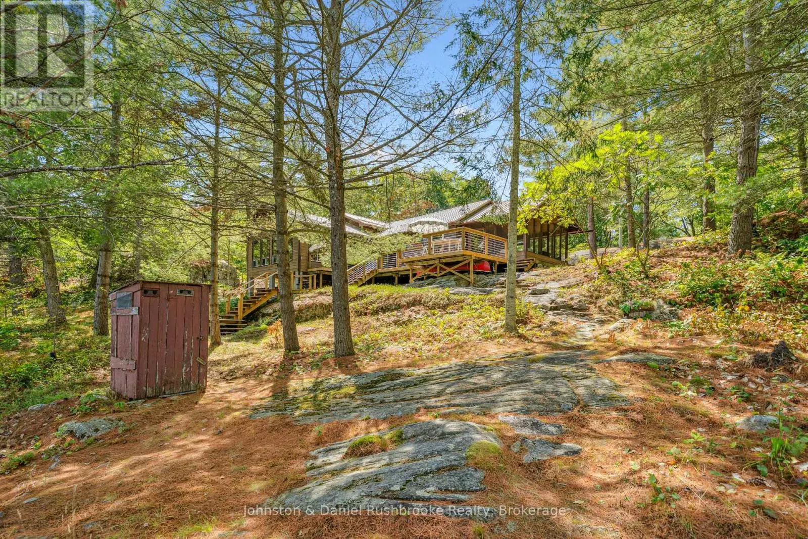 148 SMOOTH ROCK ROAD
