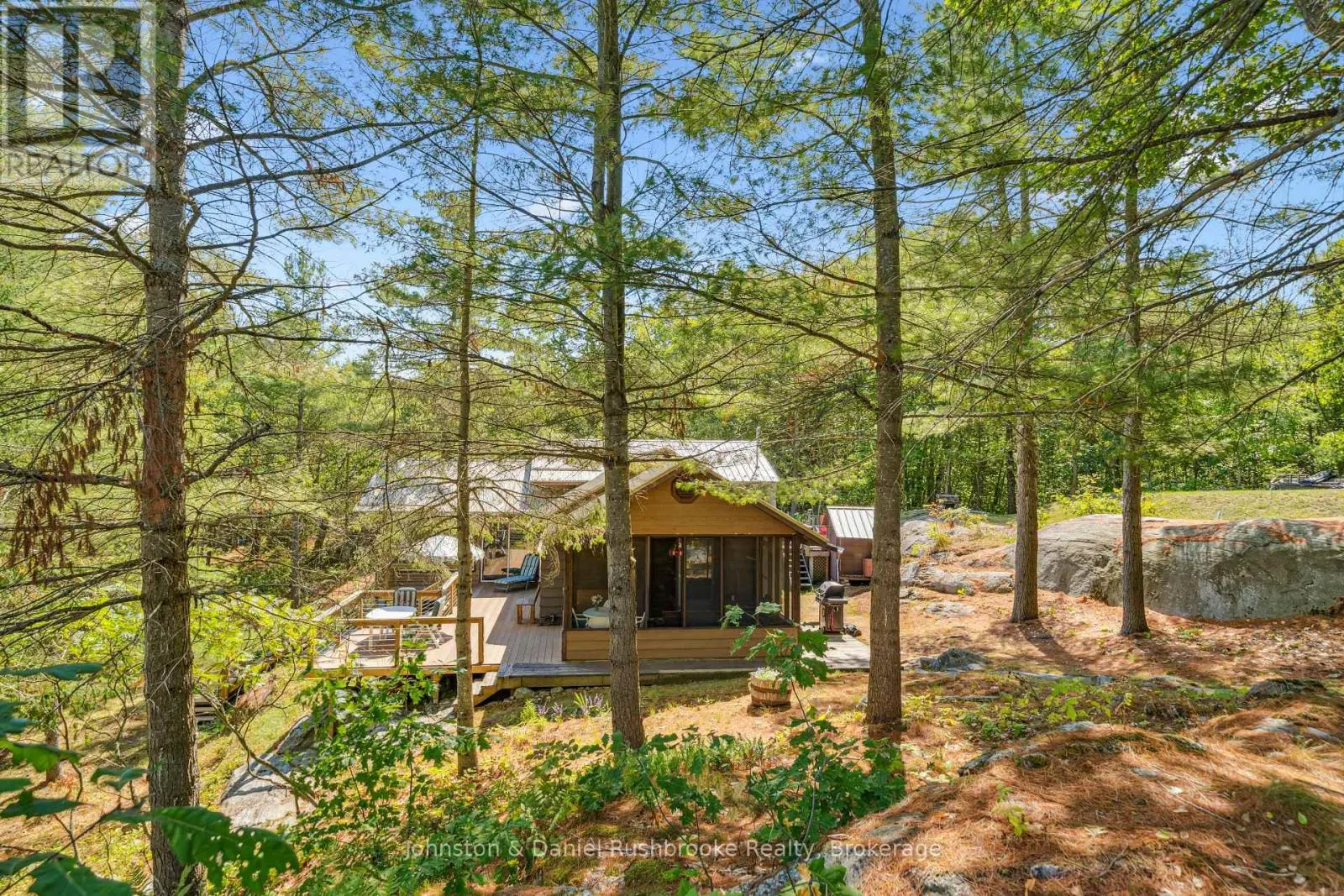 148 SMOOTH ROCK ROAD