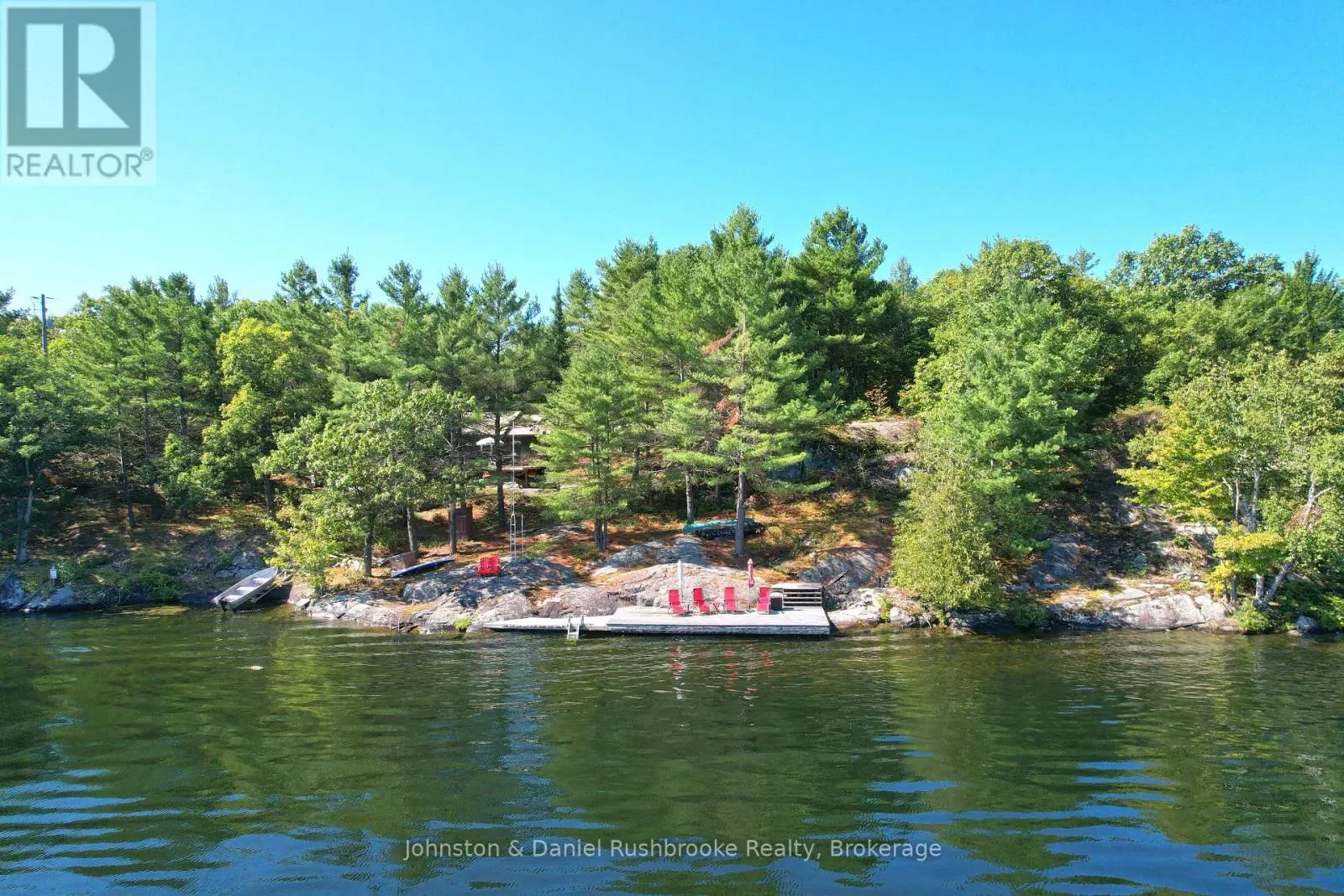 148 SMOOTH ROCK ROAD
