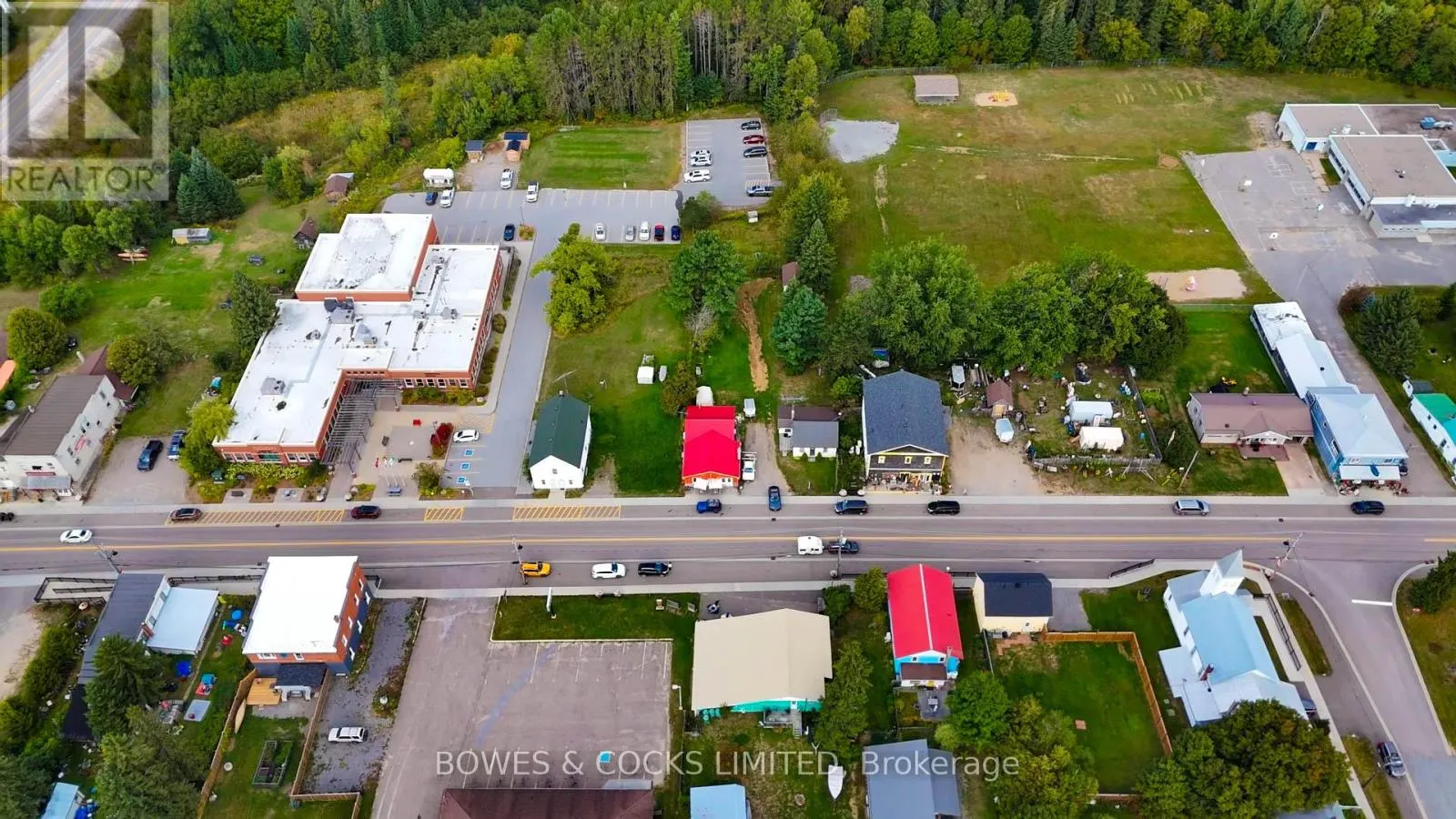 33023 HIGHWAY 62