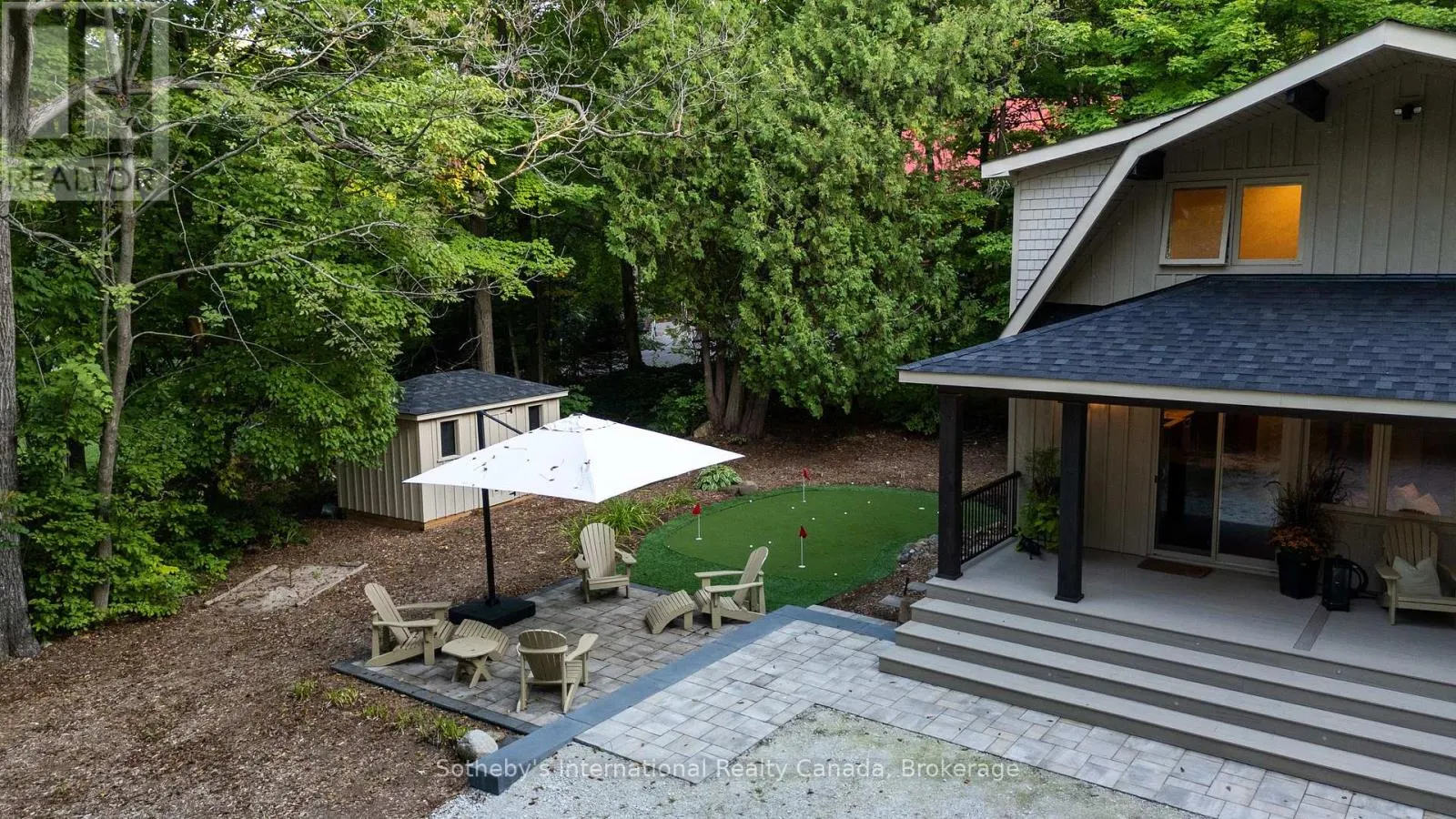 131 KITZBUHL CRESCENT