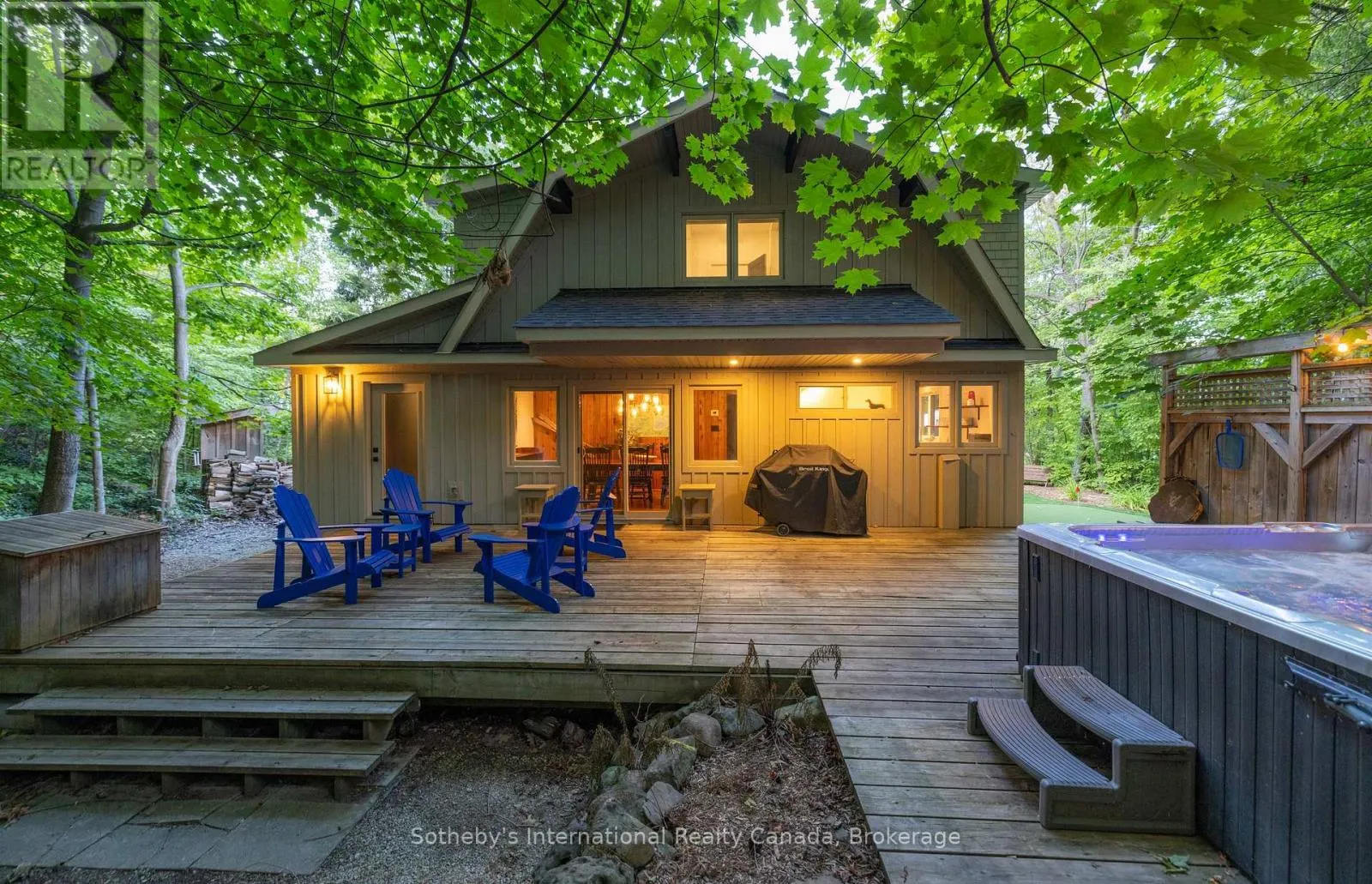 131 KITZBUHL CRESCENT