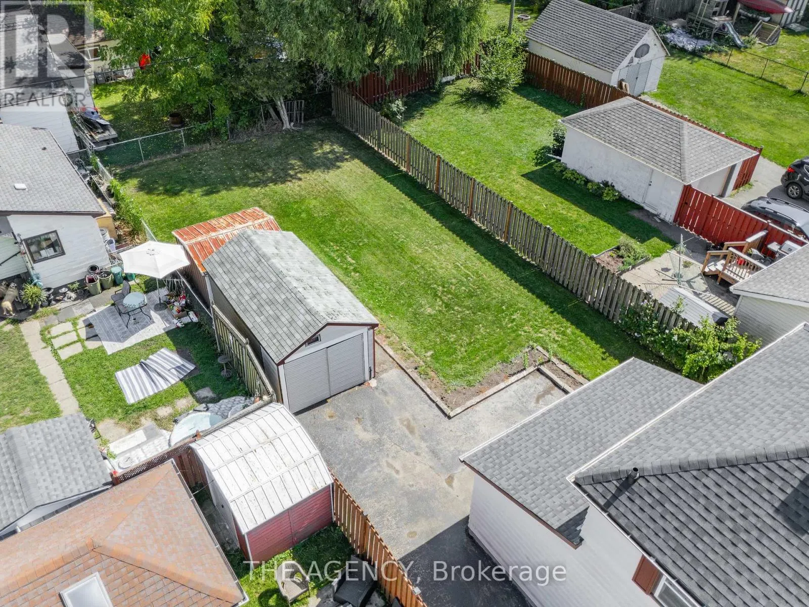 217 MITCHELL STREET