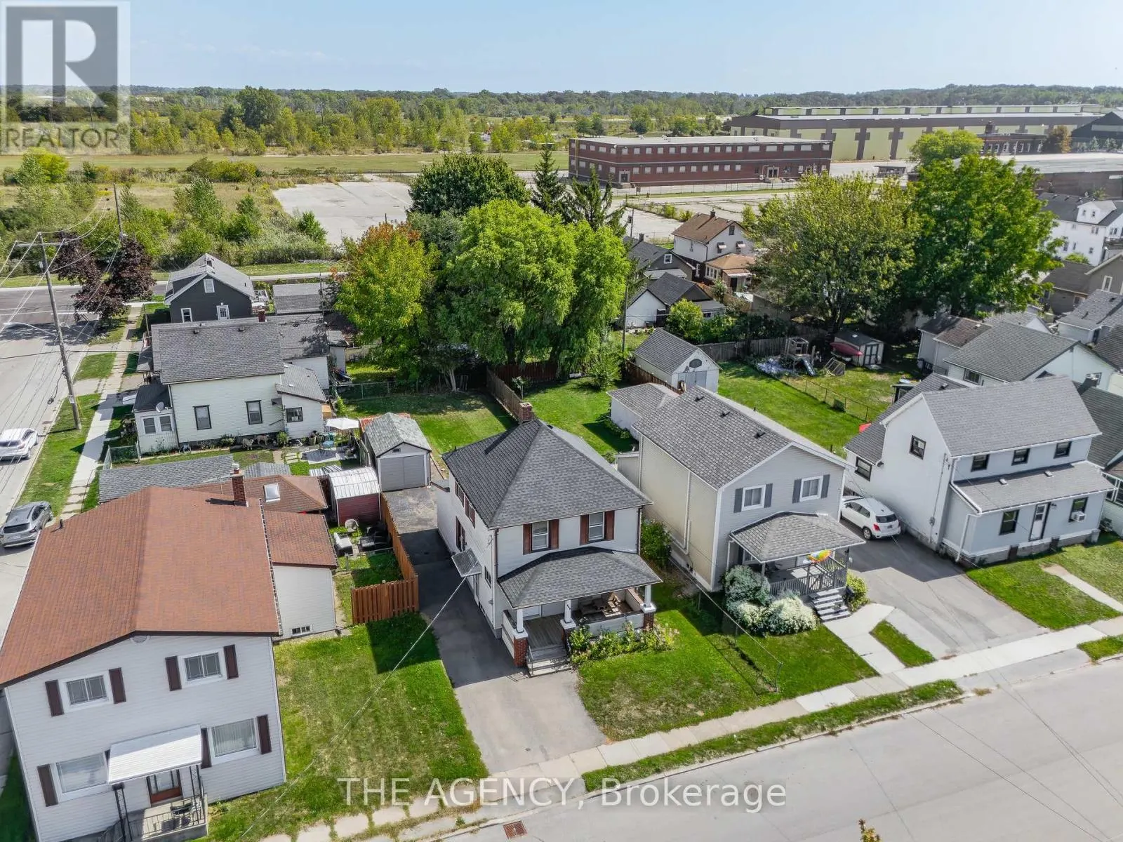 217 MITCHELL STREET