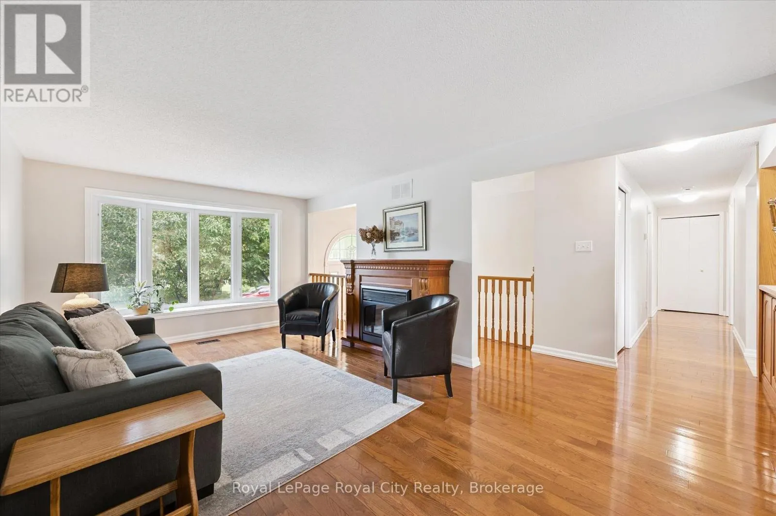 101 LANDREX BOULEVARD