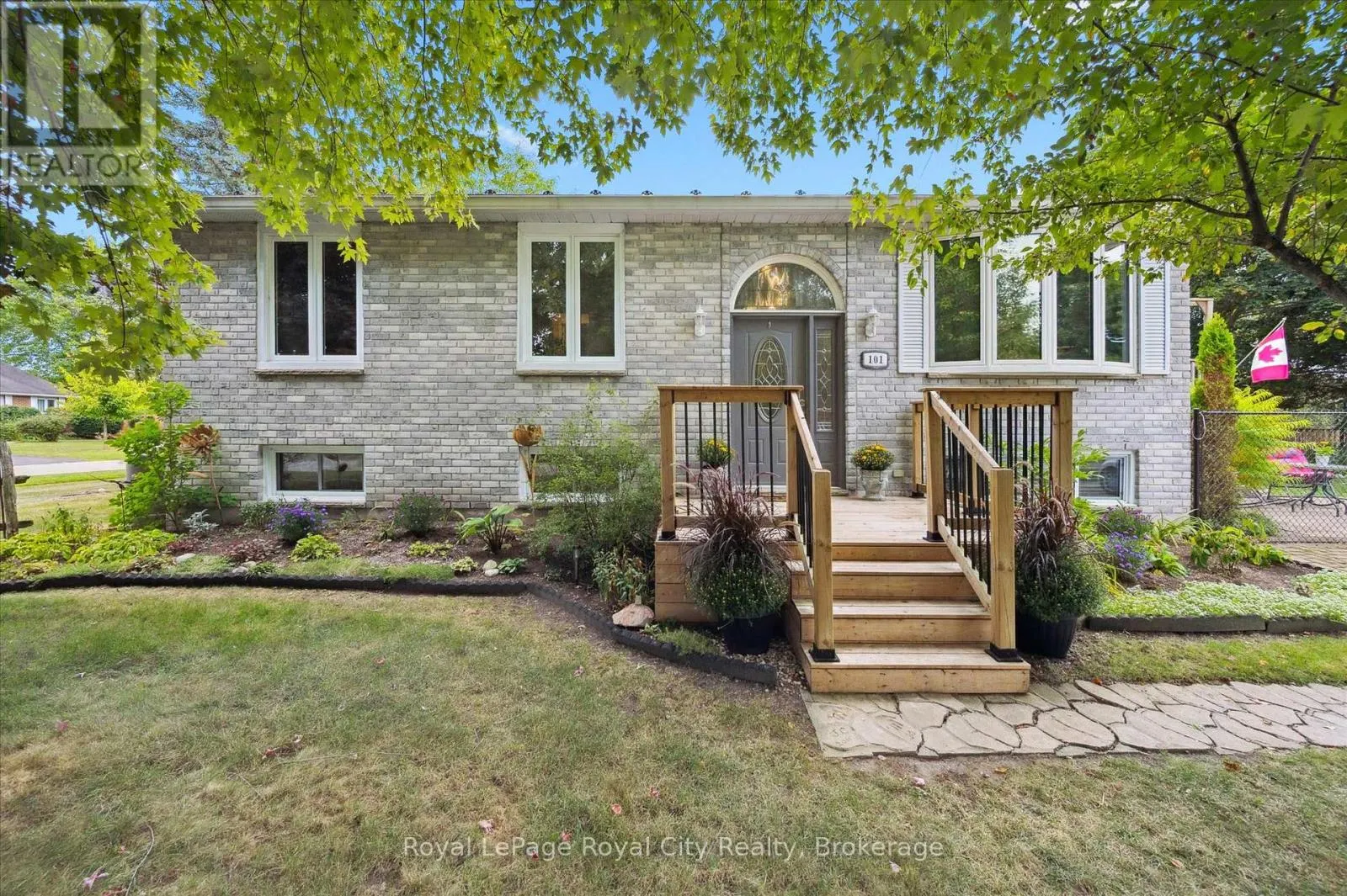 101 LANDREX BOULEVARD