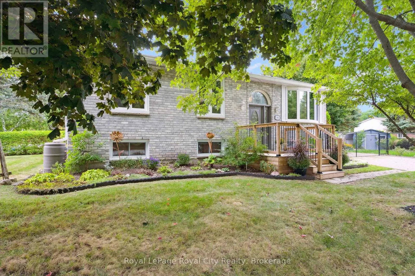 101 LANDREX BOULEVARD