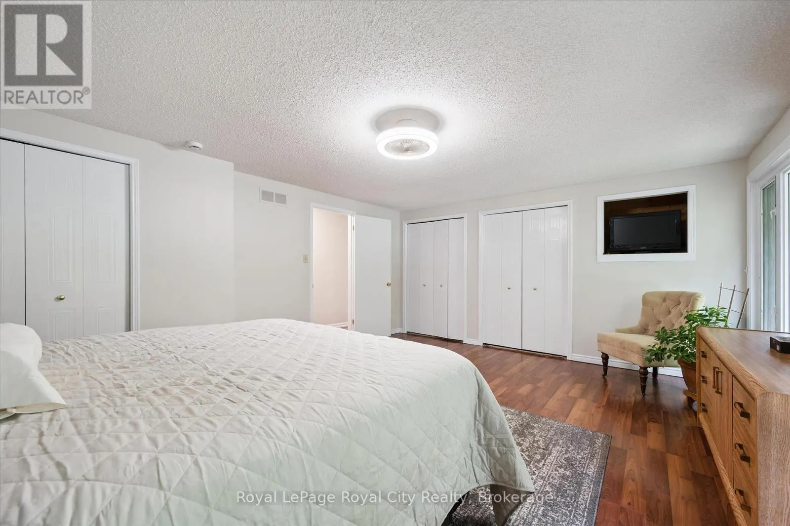 101 LANDREX BOULEVARD