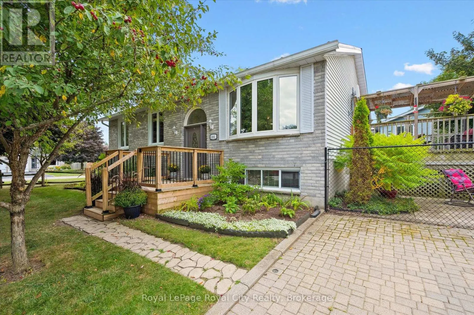 101 LANDREX BOULEVARD