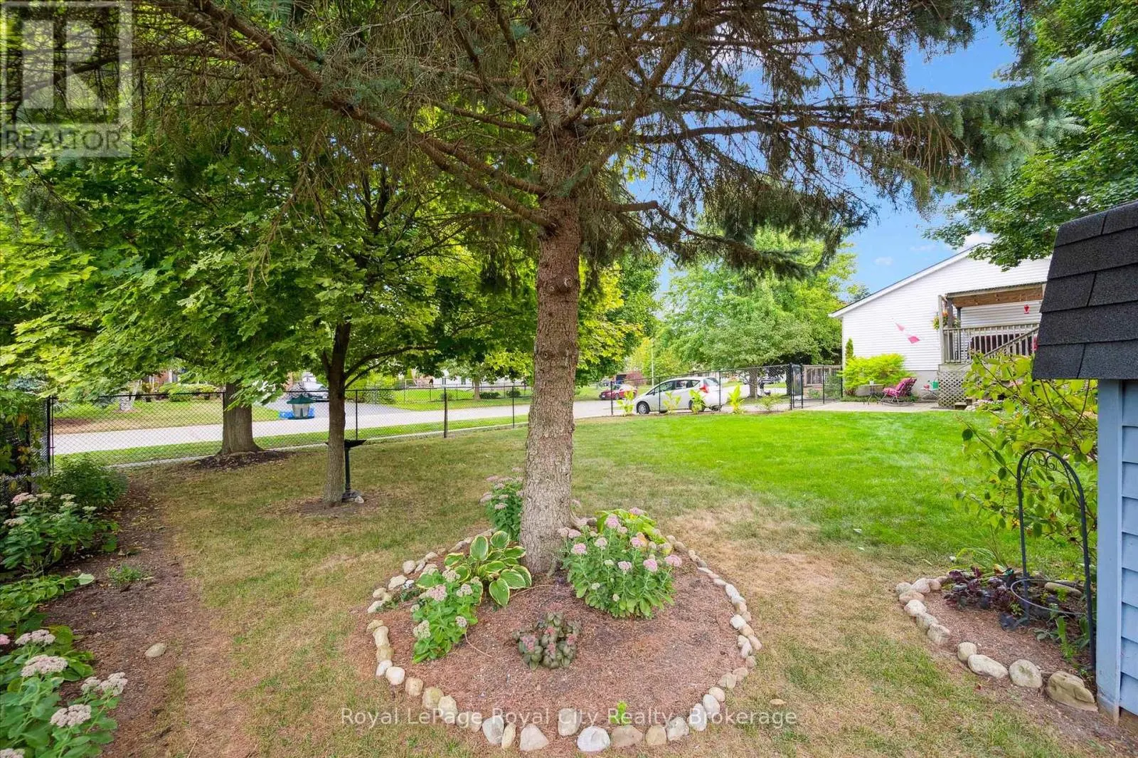 101 LANDREX BOULEVARD