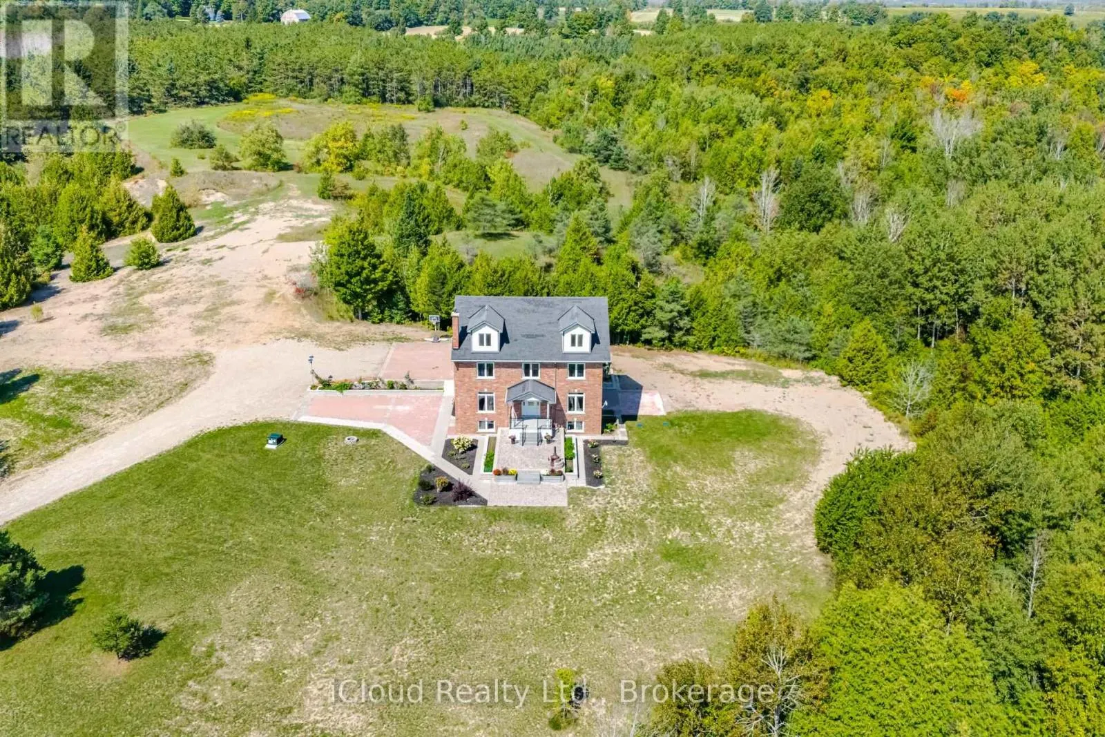 346195 15TH SIDE ROAD