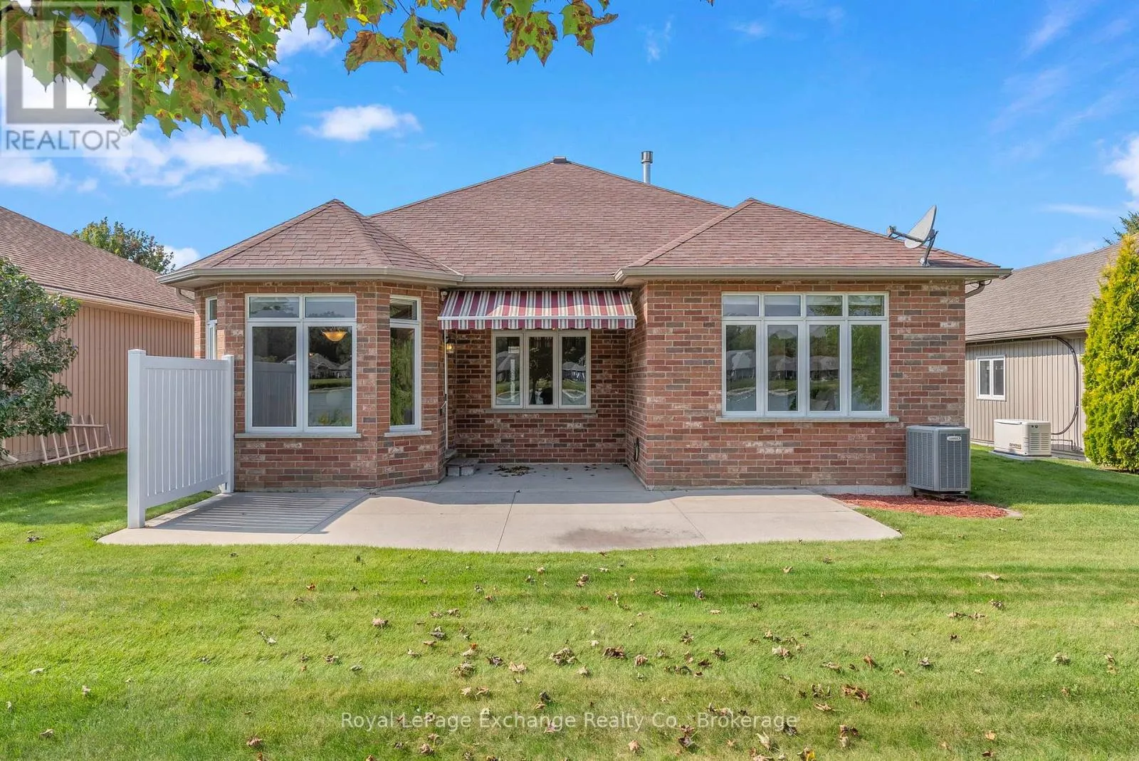51 - 547 STORNOWAY, #51