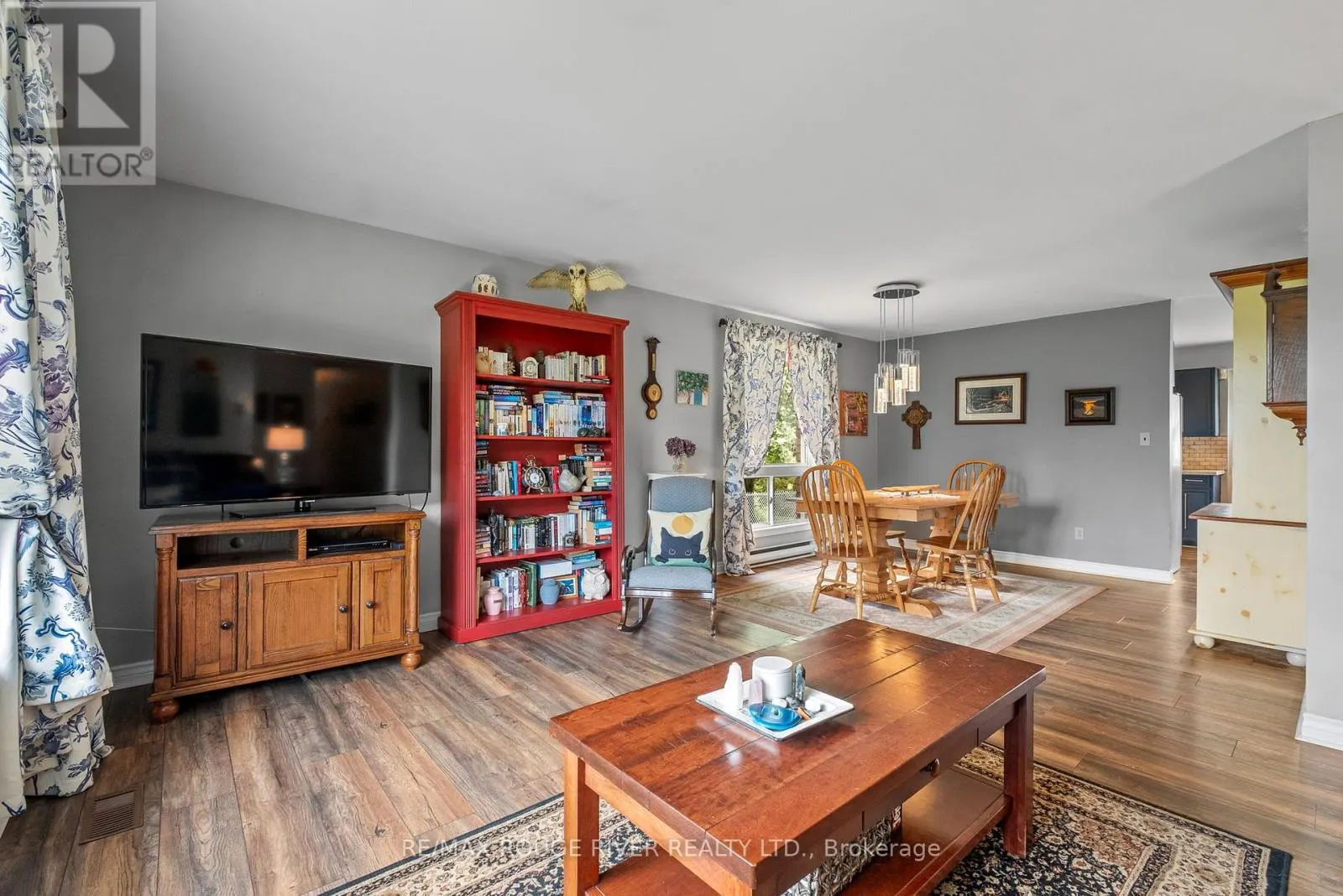 8 BRINTNELL BOULEVARD