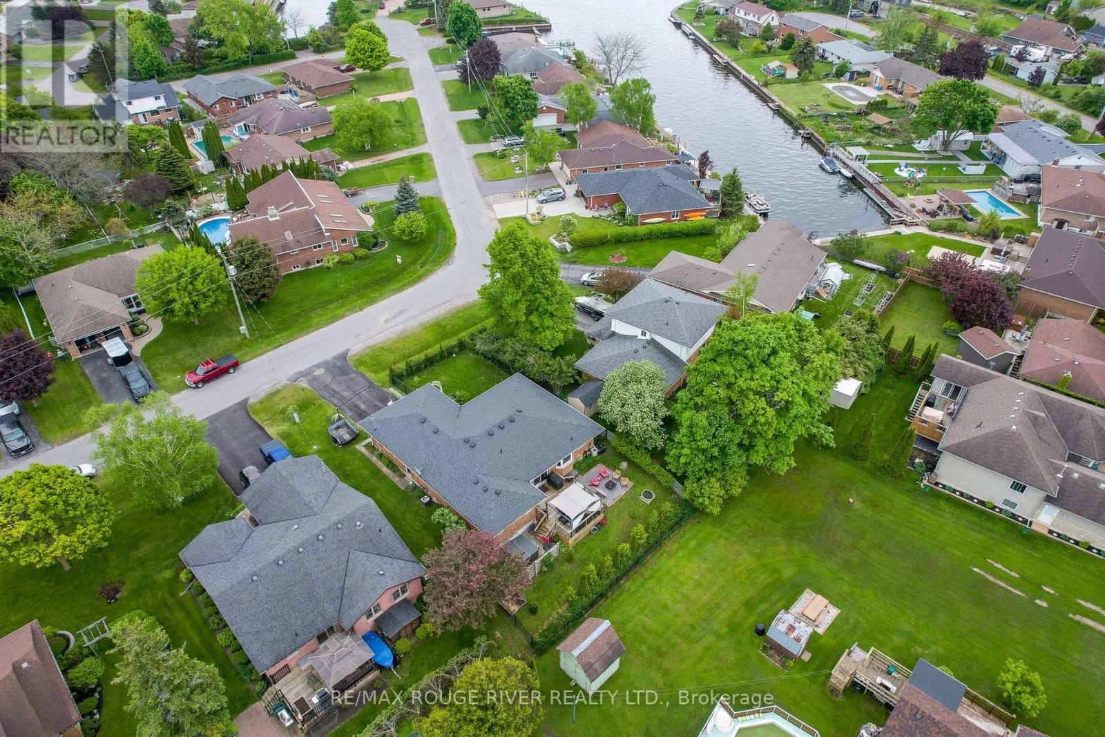 8 BRINTNELL BOULEVARD