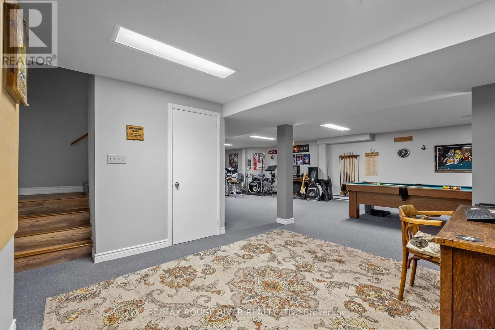 8 BRINTNELL BOULEVARD