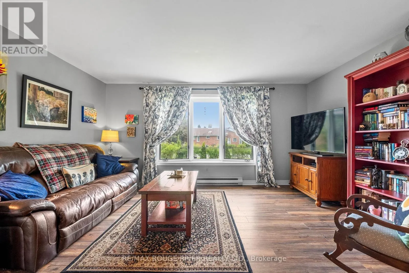 8 BRINTNELL BOULEVARD