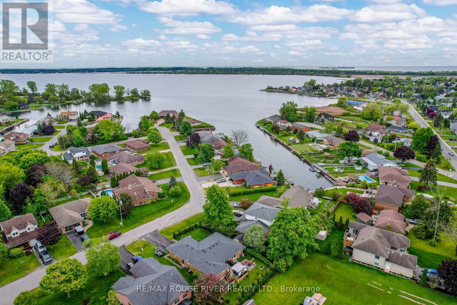 8 BRINTNELL BOULEVARD