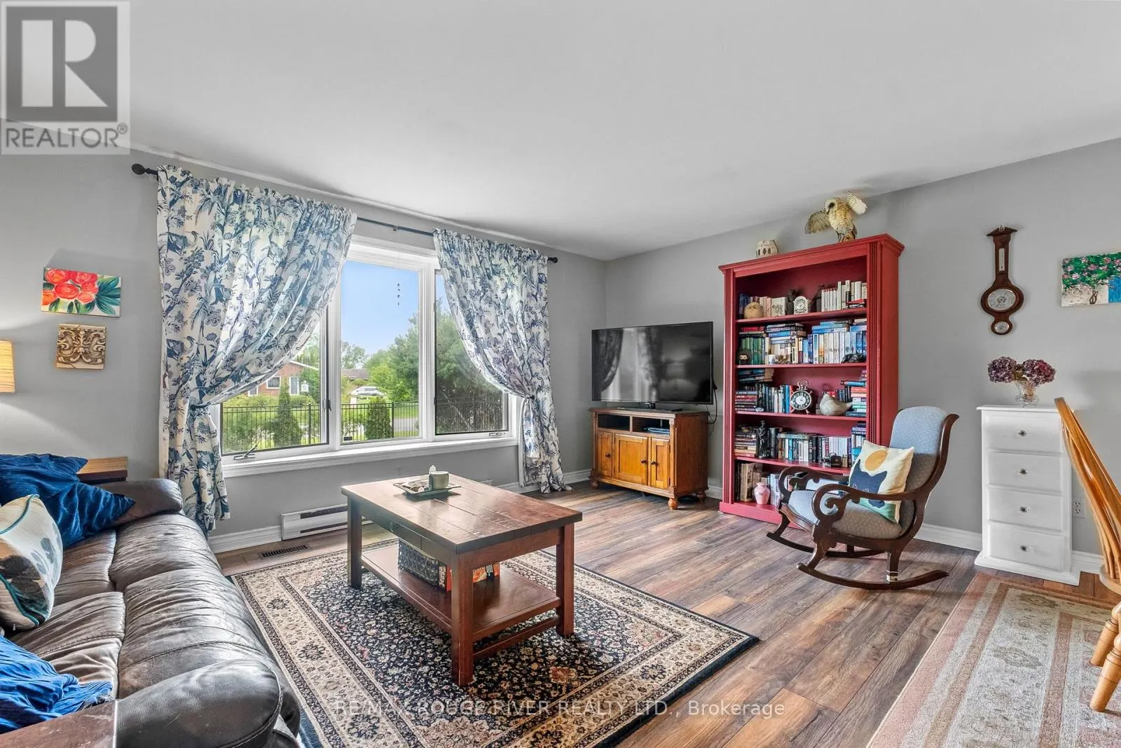 8 BRINTNELL BOULEVARD