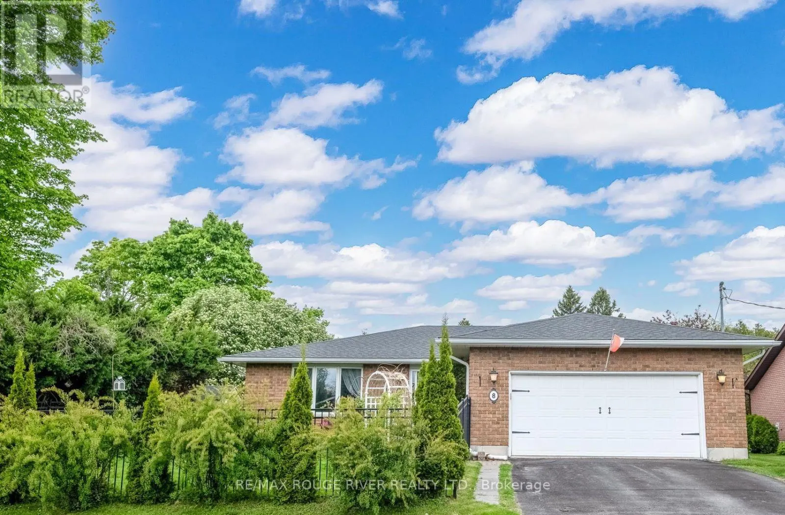 8 BRINTNELL BOULEVARD