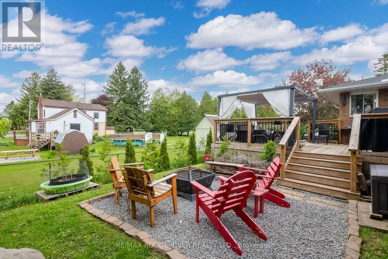 8 BRINTNELL BOULEVARD