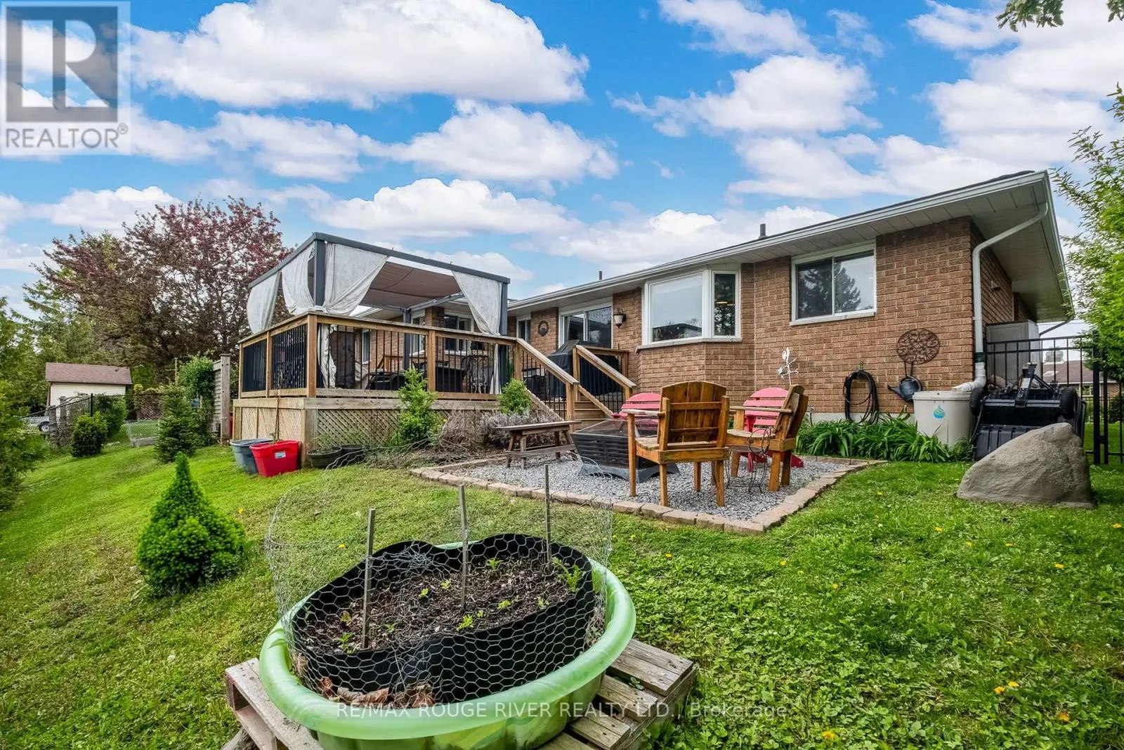 8 BRINTNELL BOULEVARD