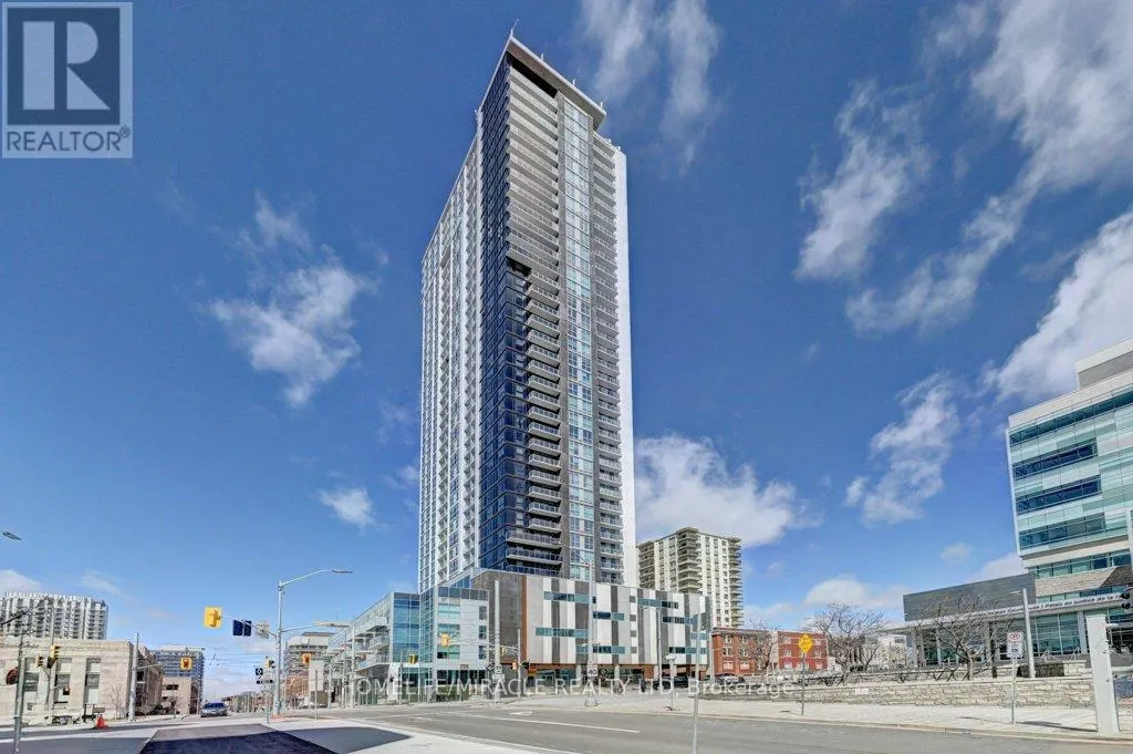 1213 - 60 FREDERICK STREET