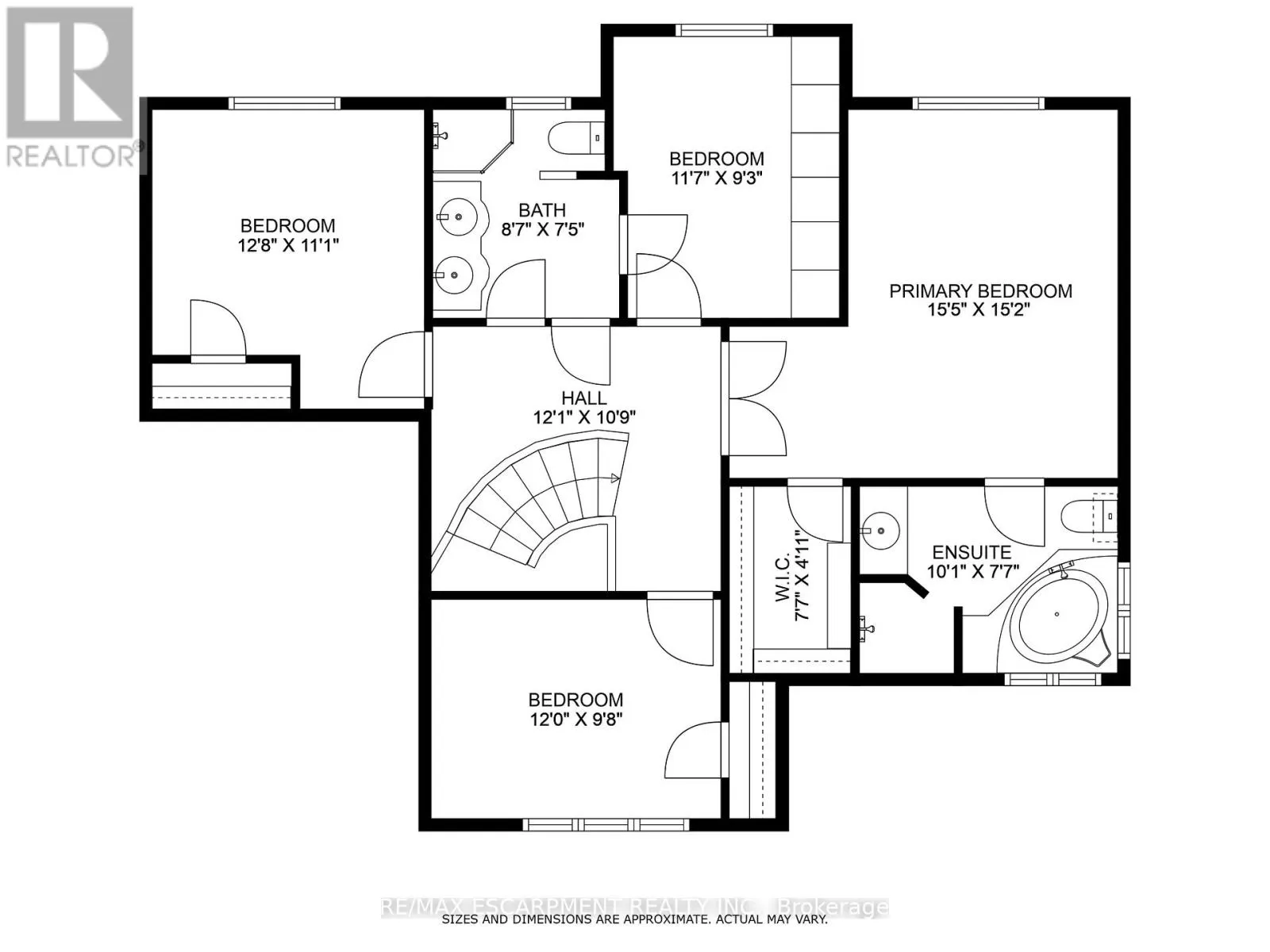 3 MAPLEHURST RIDGE