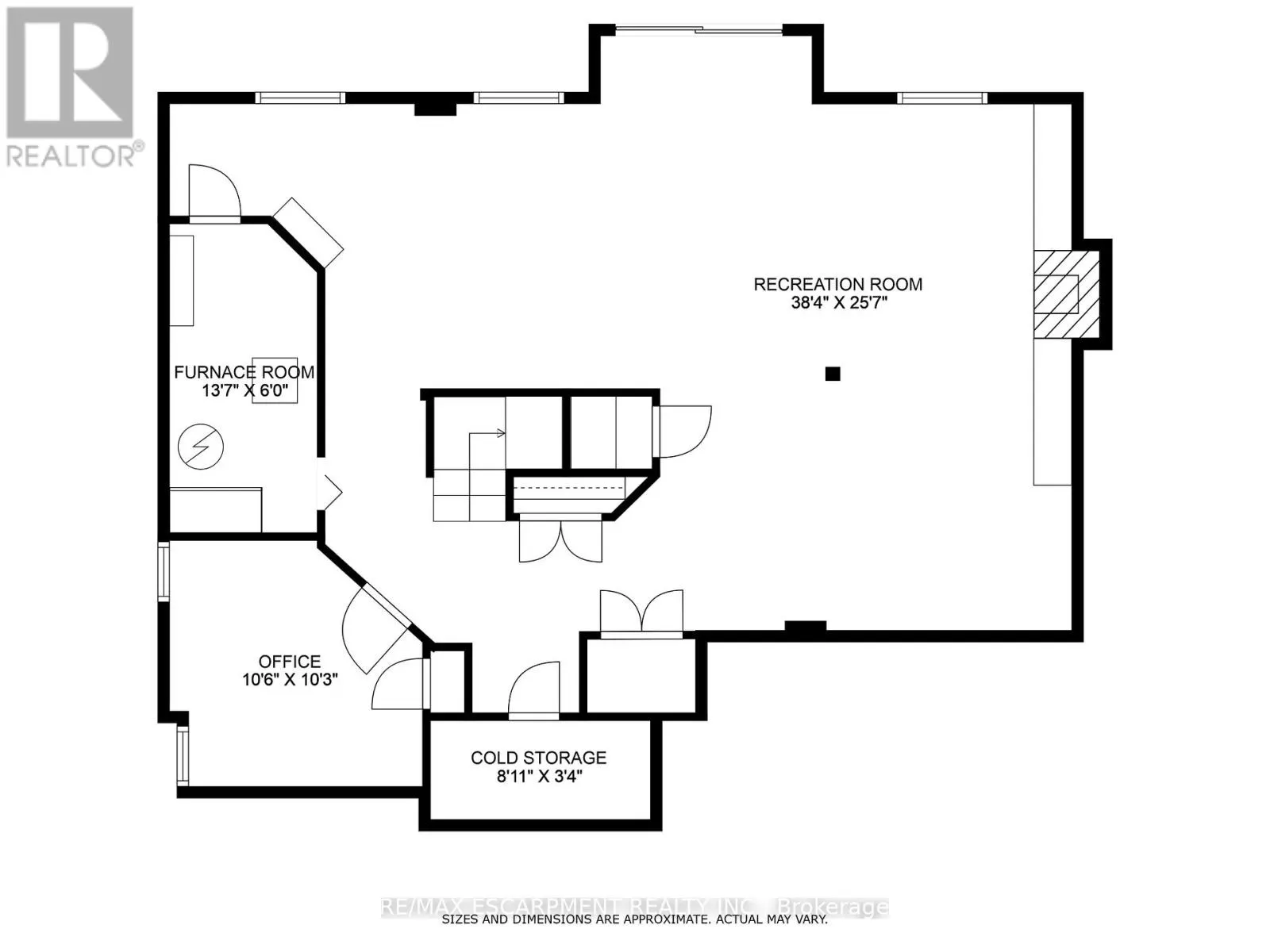 3 MAPLEHURST RIDGE