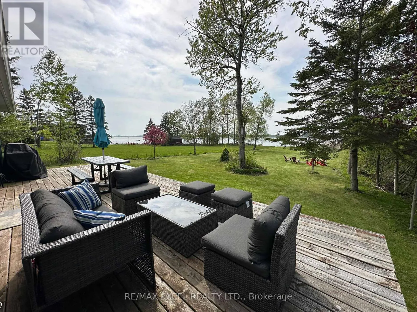 97 MCGILL DRIVE W