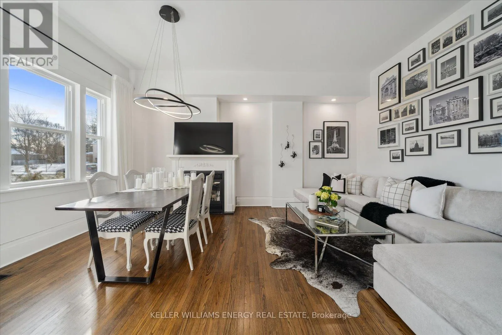 272 RIDOUT STREET