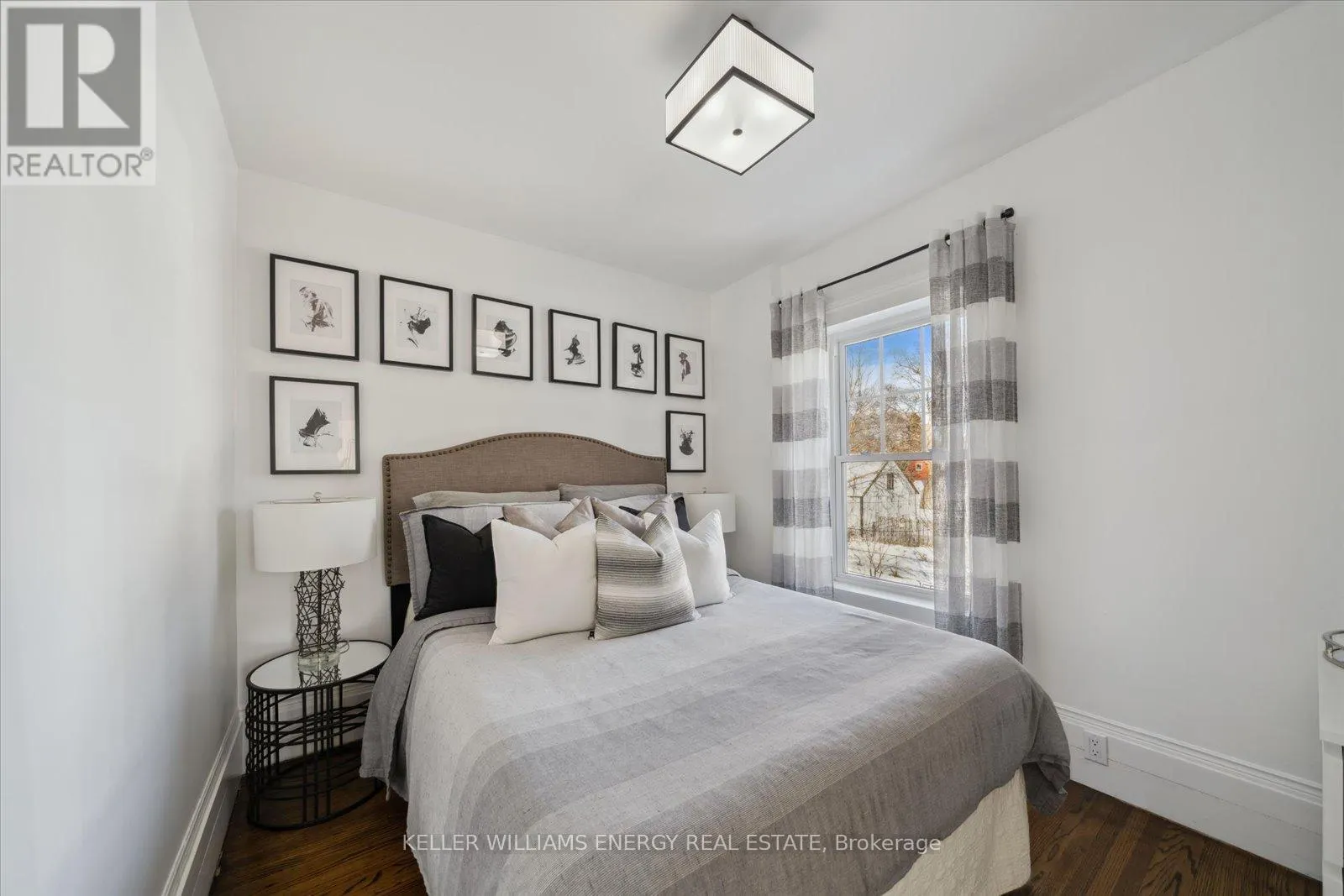 272 RIDOUT STREET